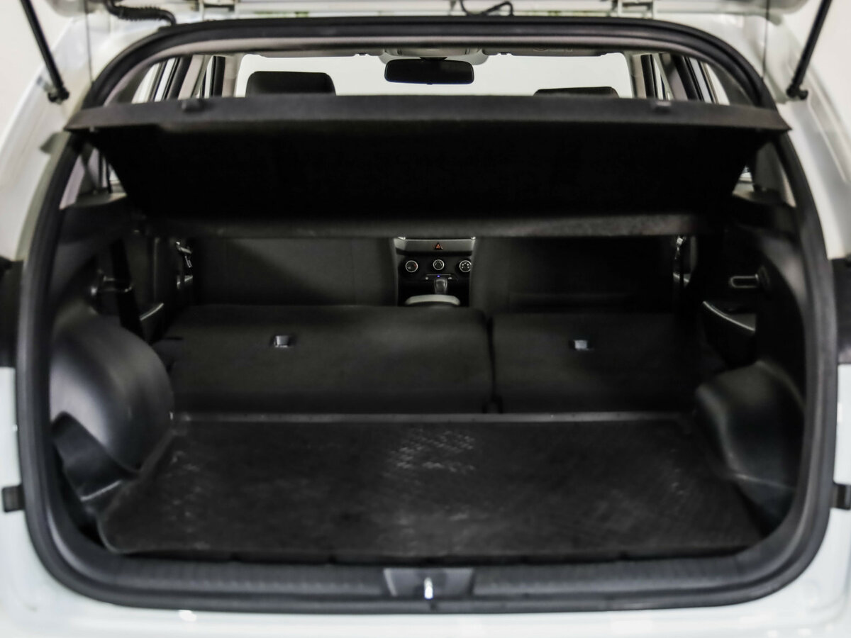 Продажа Б/У Хендай Крета. Фото: #2