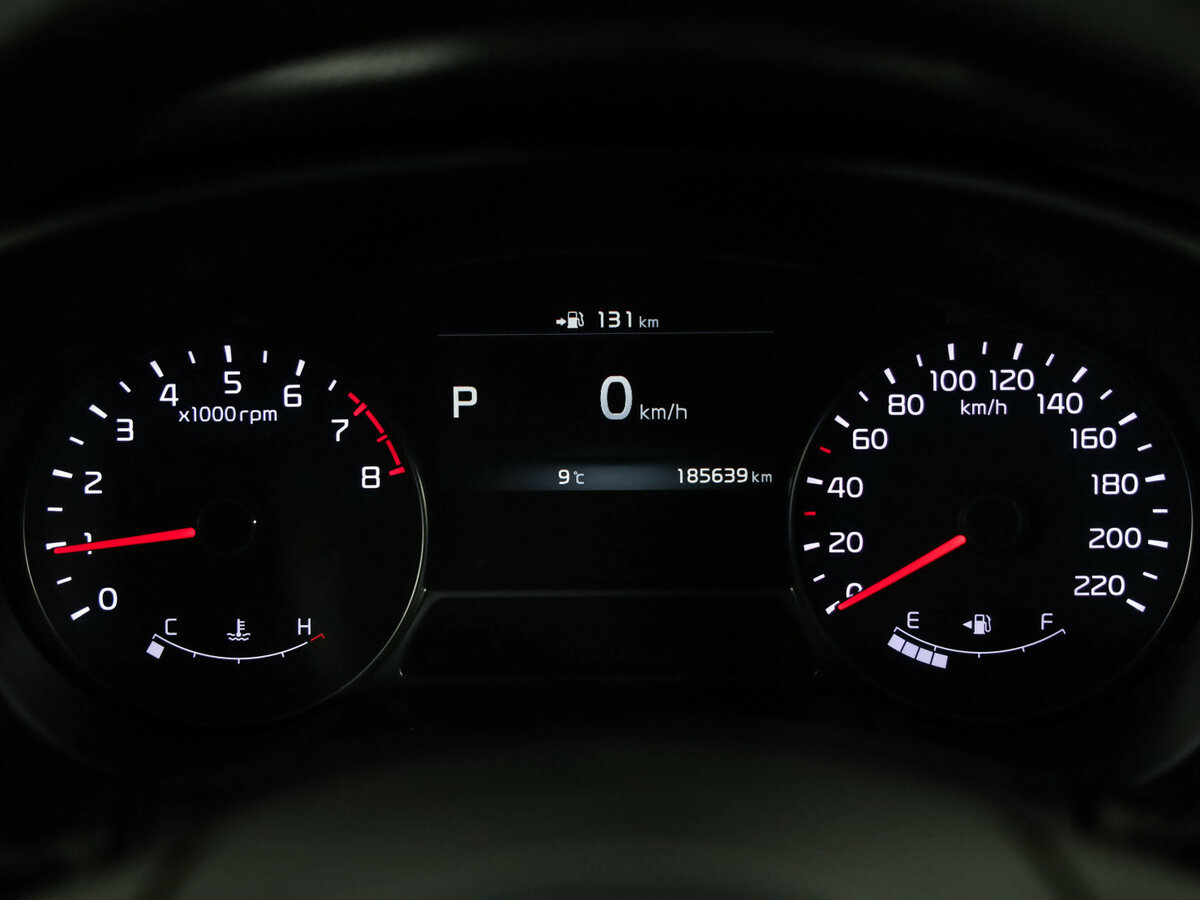 Продажа Б/У Киа Соул. Фото: #11