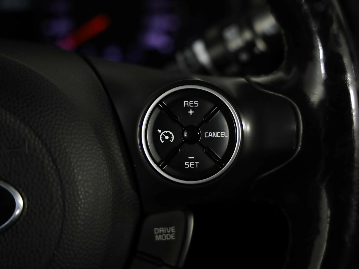 Продажа Б/У Киа Соул. Фото: #12