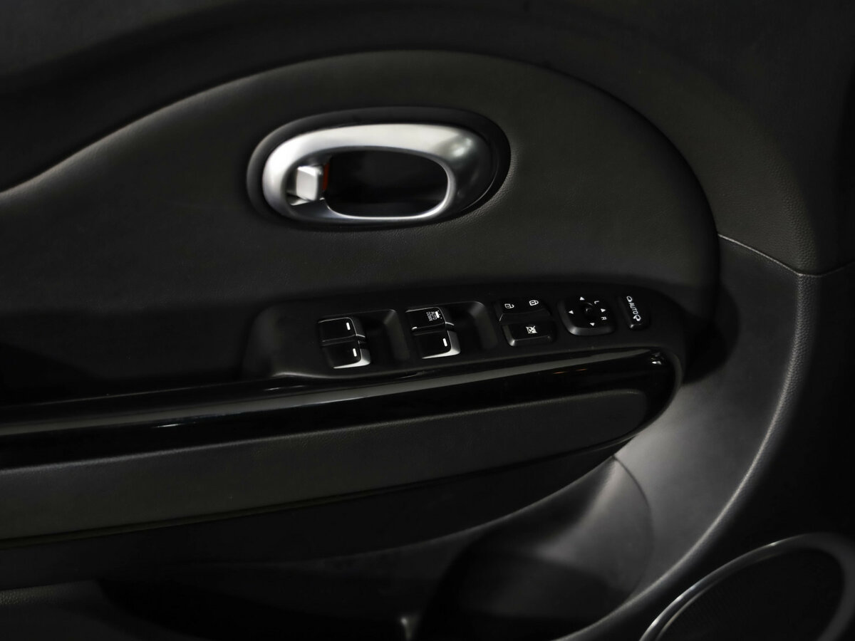 Продажа Б/У Киа Соул. Фото: #21