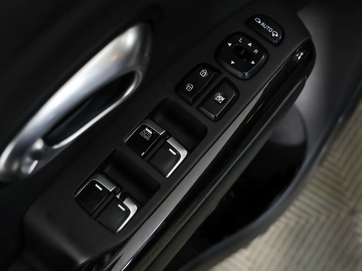 Продажа Б/У Киа Соул. Фото: #22