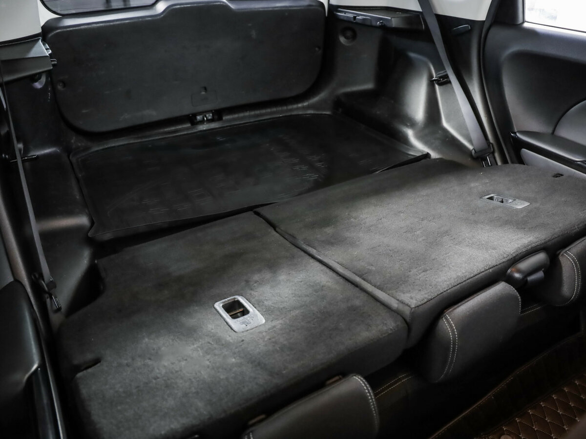 Продажа Б/У Киа Соул. Фото: #28