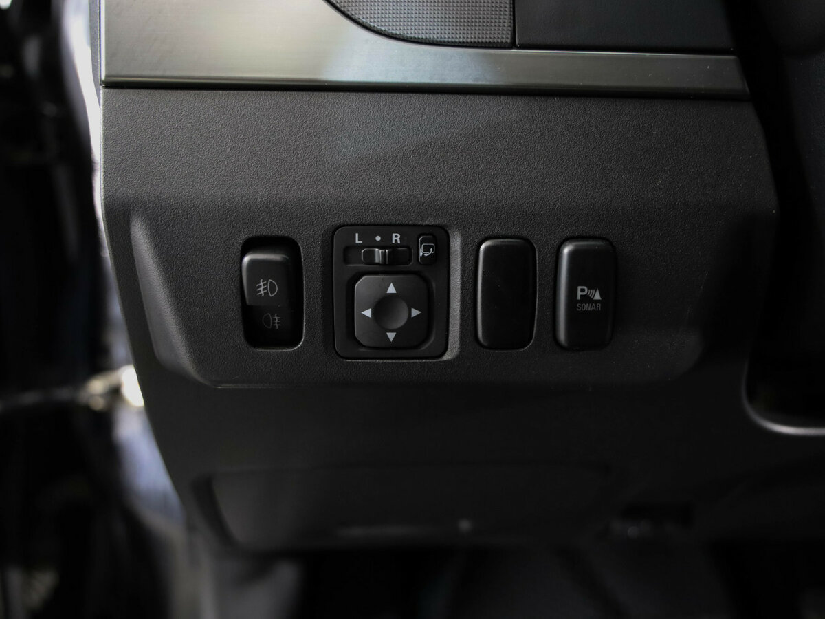 Продажа Б/У Митсубиши Паджеро. Фото: #15