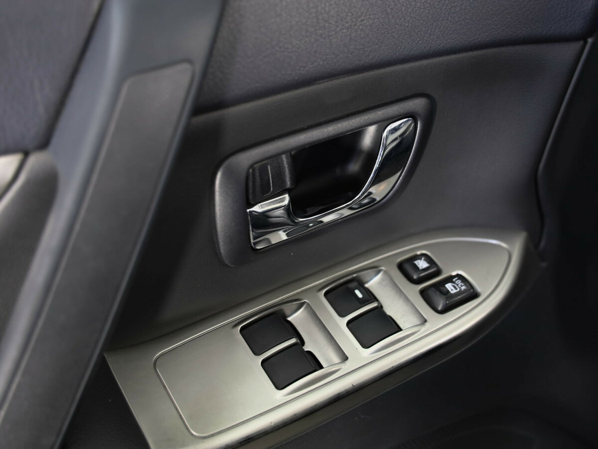 Продажа Б/У Митсубиши Паджеро. Фото: #16