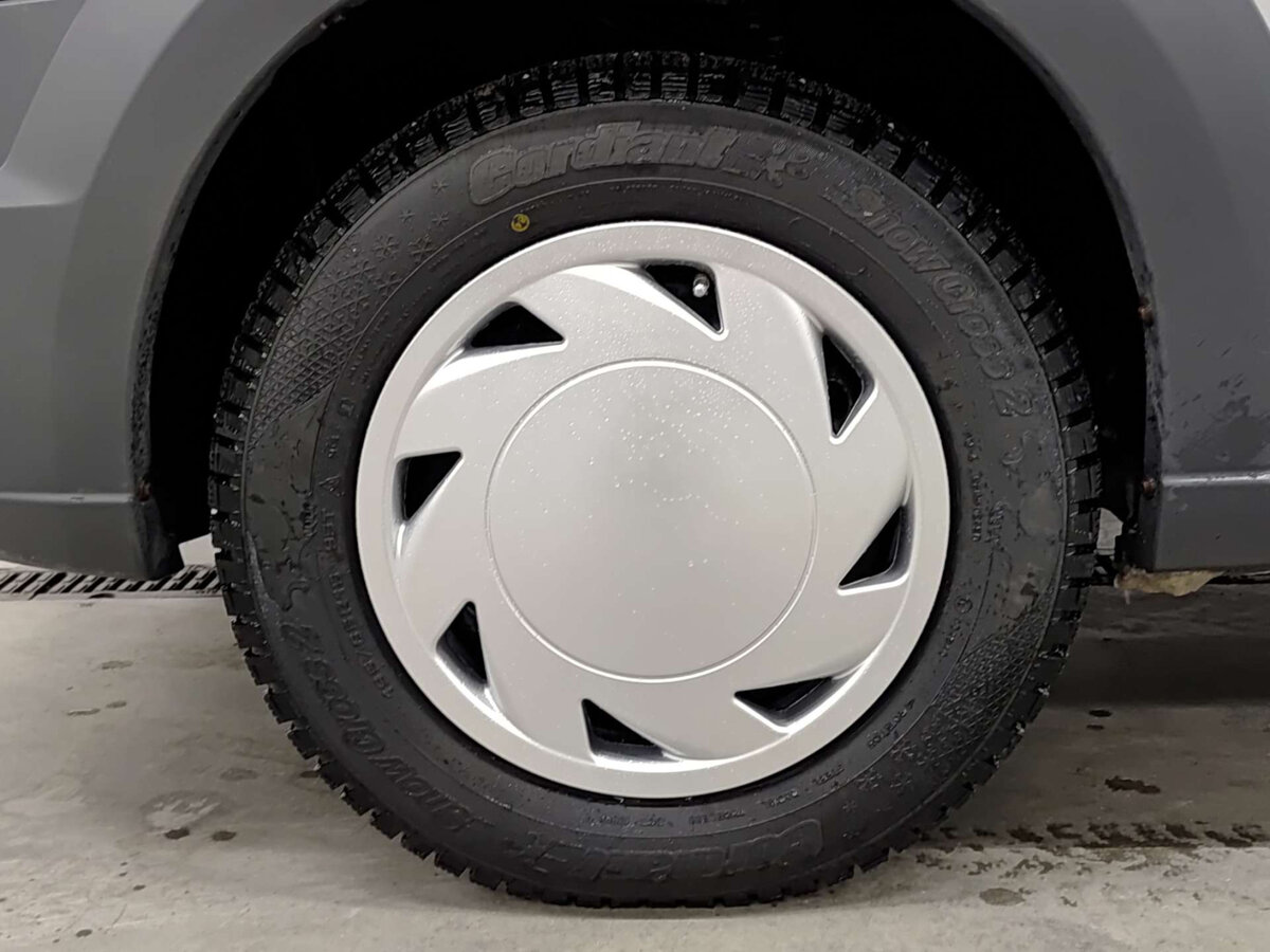 Продажа Б/У Лада (ВАЗ) Ларгус. Фото: #16