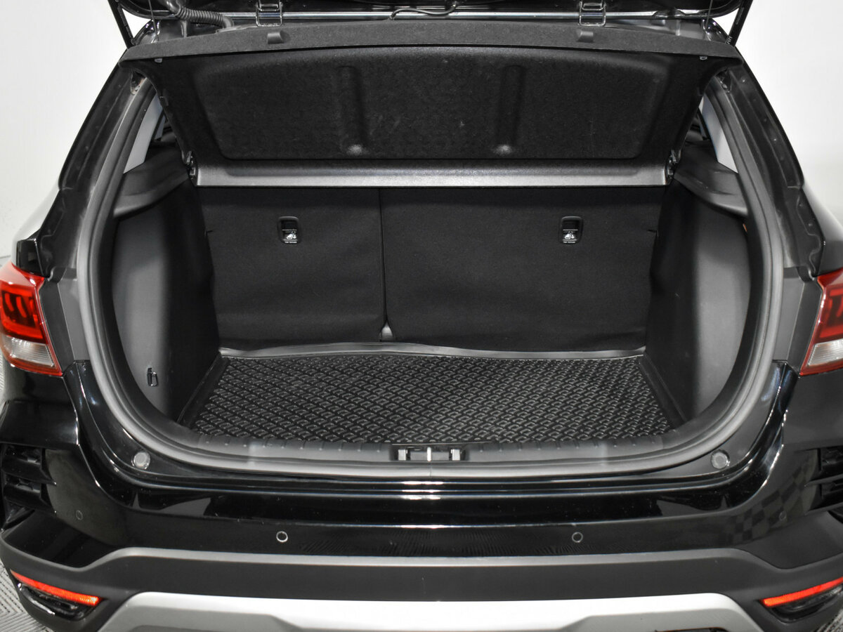 Купить Kia Rio с пробегом. Фото: #6