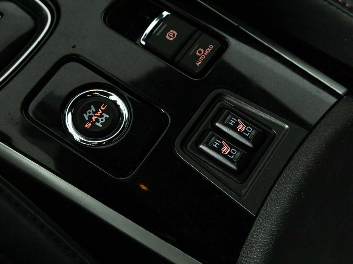 Купить Mitsubishi Outlander с пробегом. Фото: #16