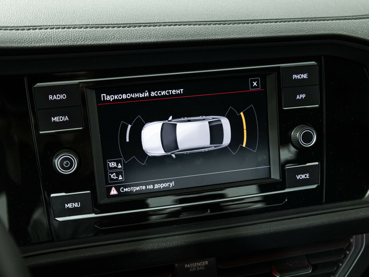 Продажа Б/У Фольксваген Джетта. Фото: #14