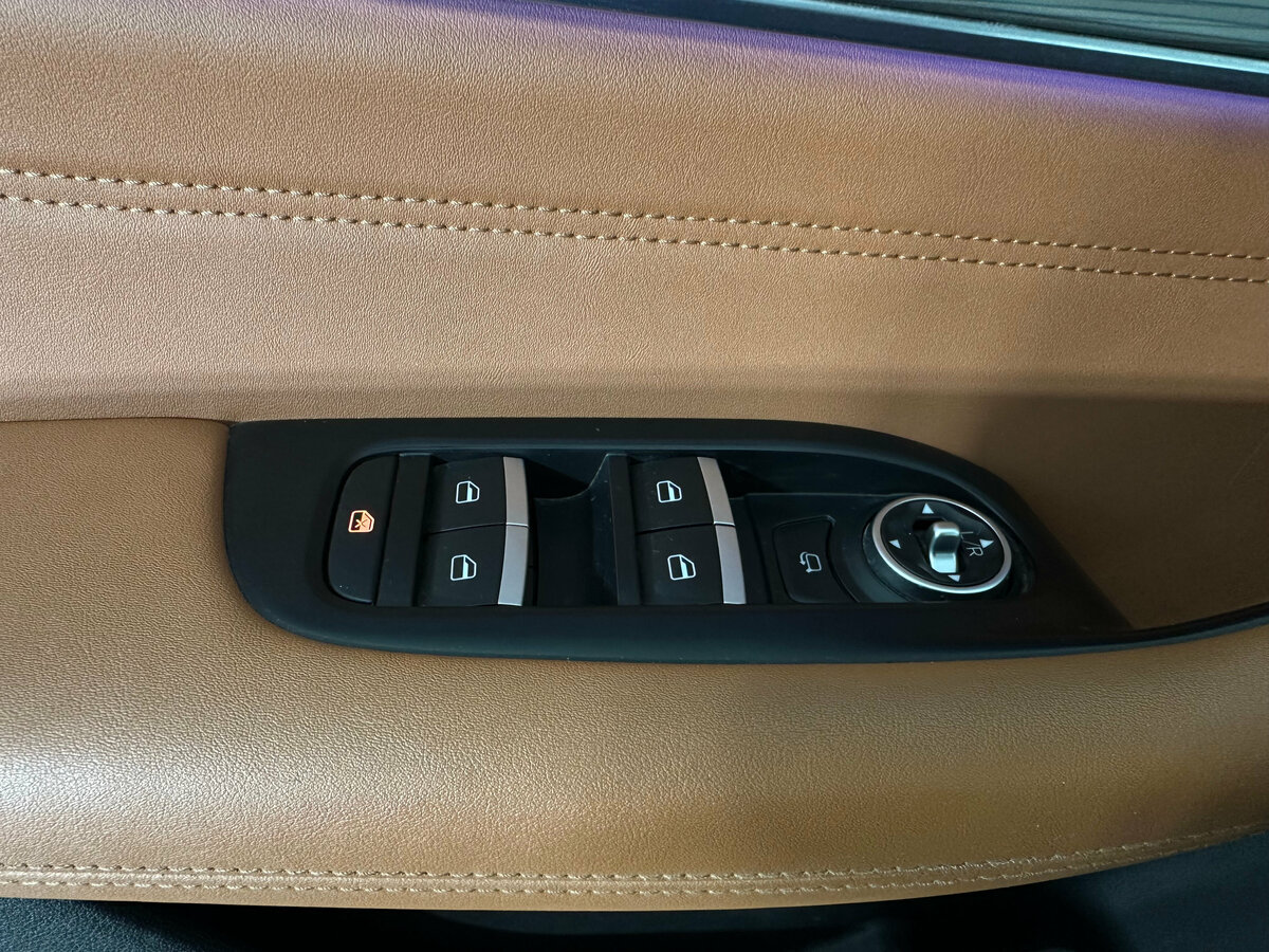 Купить Chery Tiggo 8 Pro Max с пробегом. Фото: #15