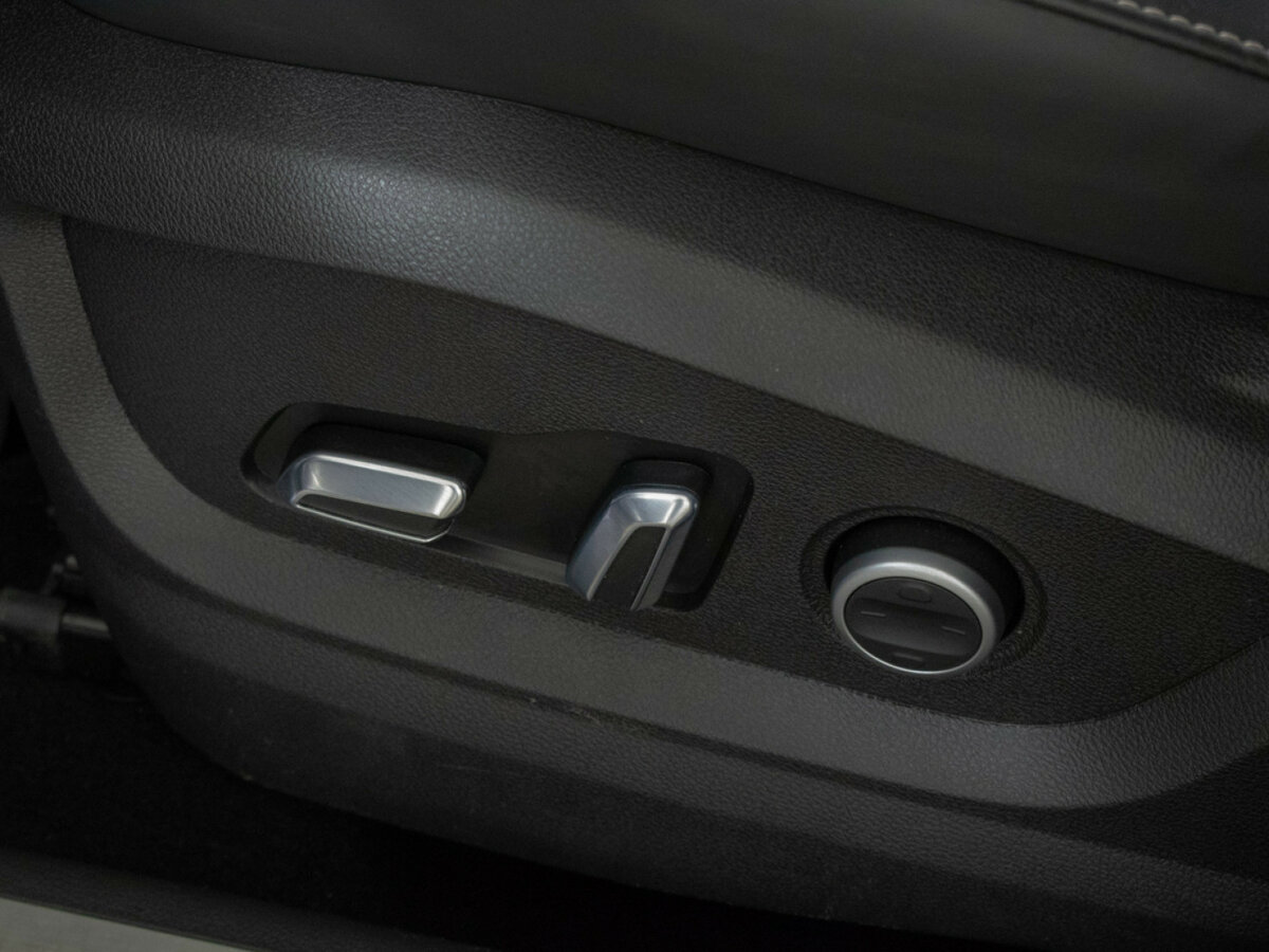 Купить Chery Tiggo 8 с пробегом. Фото: #14