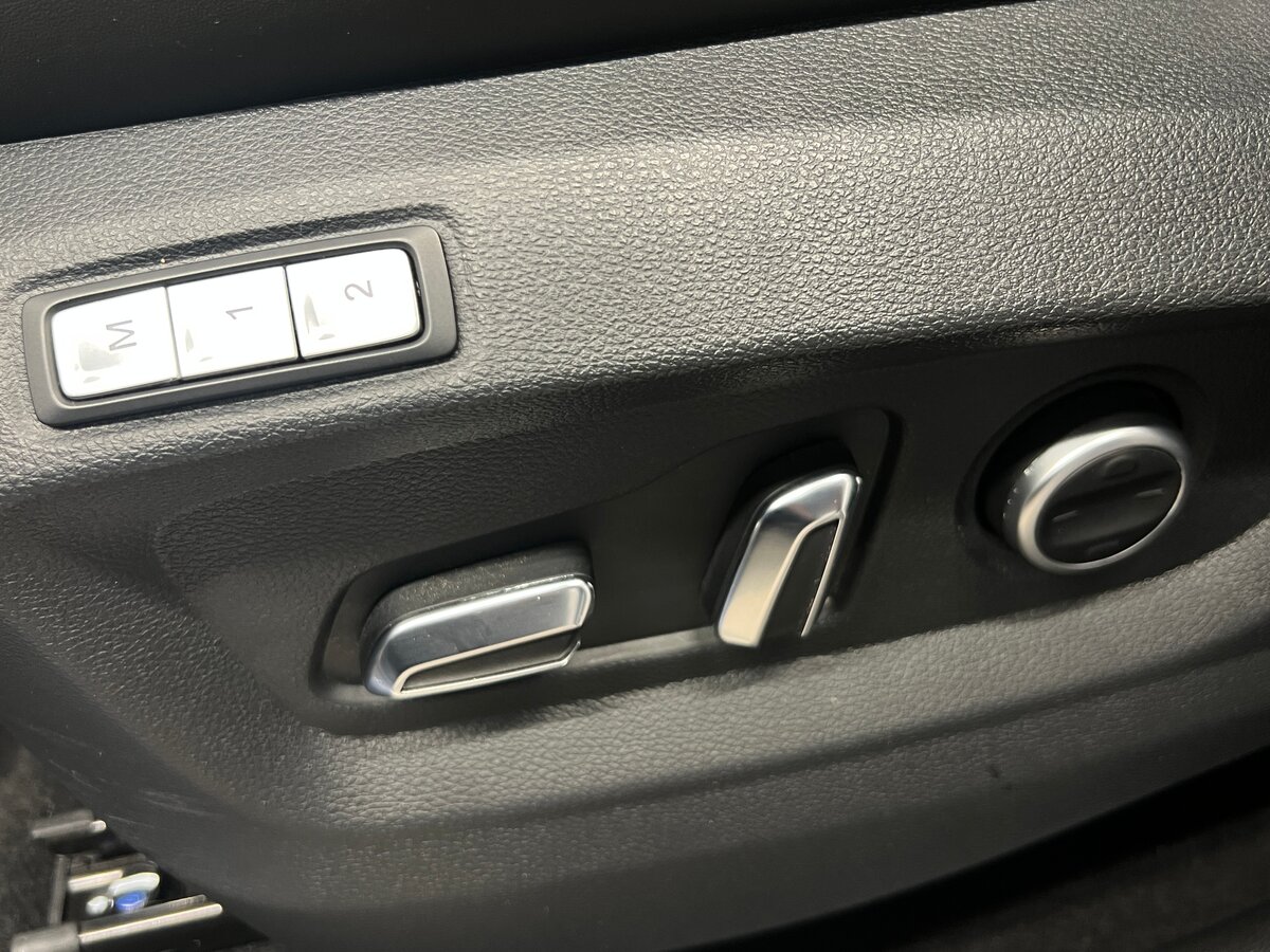 Купить Chery Tiggo 7 Pro Max с пробегом. Фото: #13