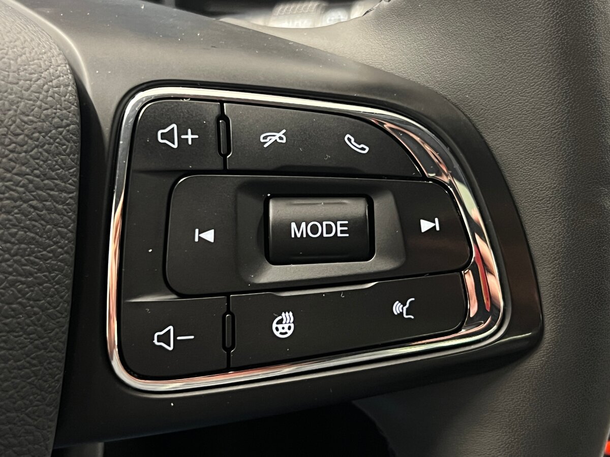 Купить Chery Tiggo 7 Pro Max с пробегом. Фото: #17