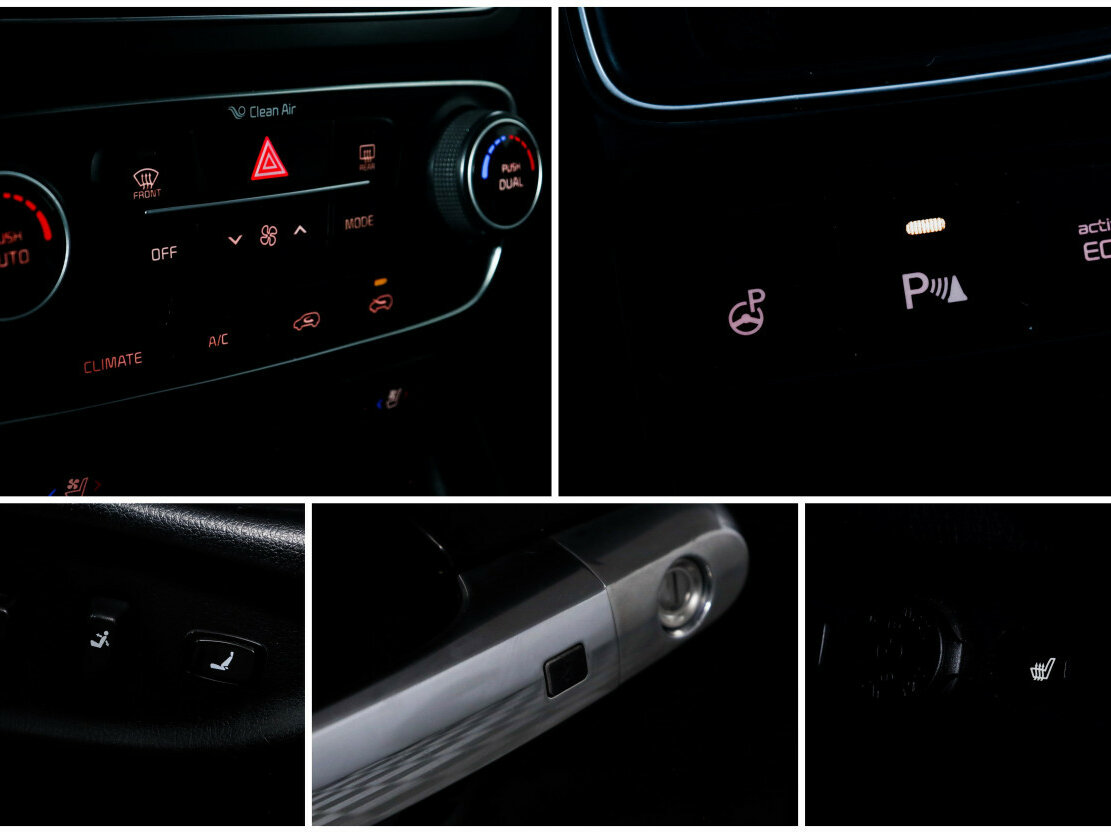 Продажа Б/У Киа Соренто. Фото: #16