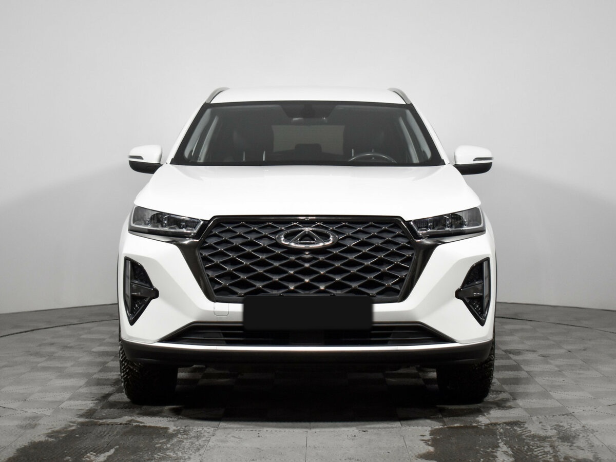 Купить Chery Tiggo 7 Pro Max с пробегом. Фото: #1