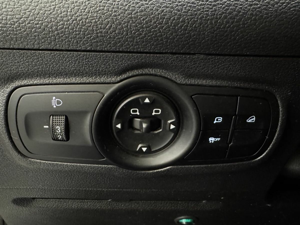 Купить Chery Tiggo 4 с пробегом. Фото: #16