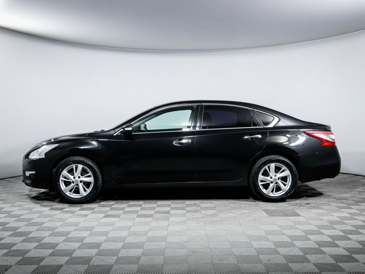 Продажа Б/У Ниссан Теана. Фото: #7