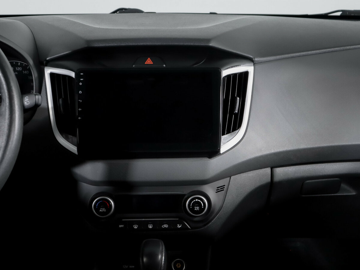 Купить Hyundai Creta с пробегом. Фото: #12