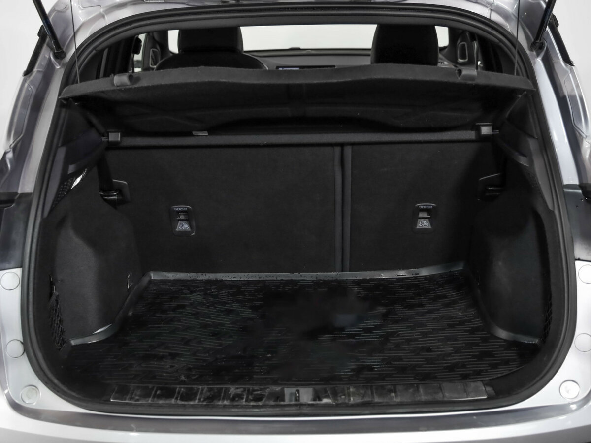 Купить Belgee X50 с пробегом. Фото: #33