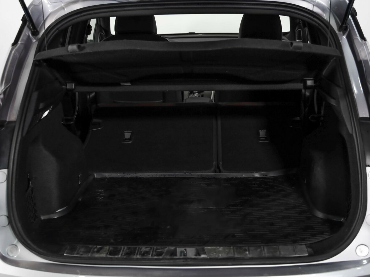 Купить Belgee X50 с пробегом. Фото: #34