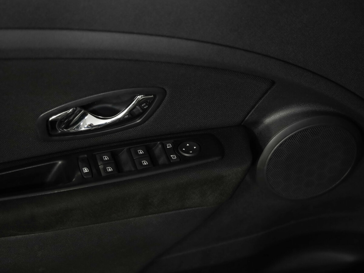 Купить Renault Fluence с пробегом. Фото: #15