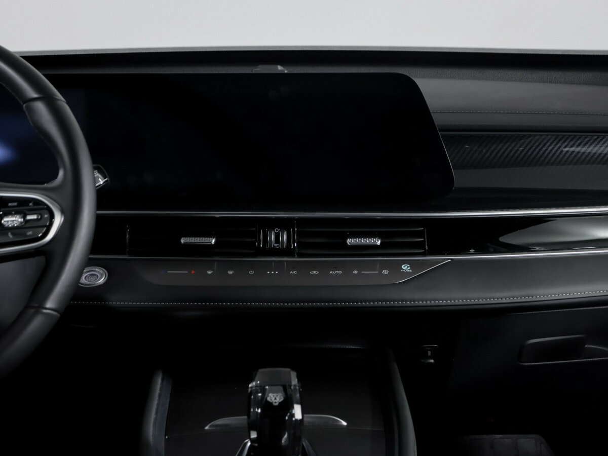 Купить Chery Tiggo 7 Pro Max с пробегом. Фото: #12