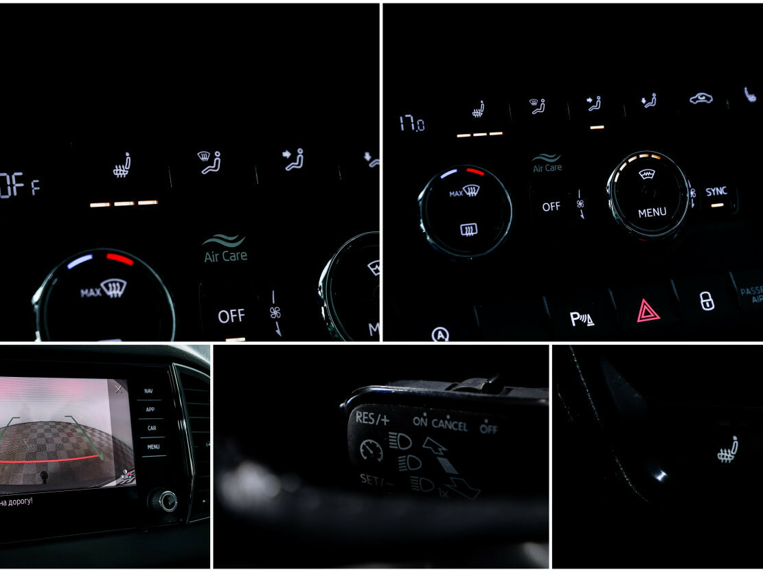 Купить Skoda Karoq с пробегом. Фото: #15