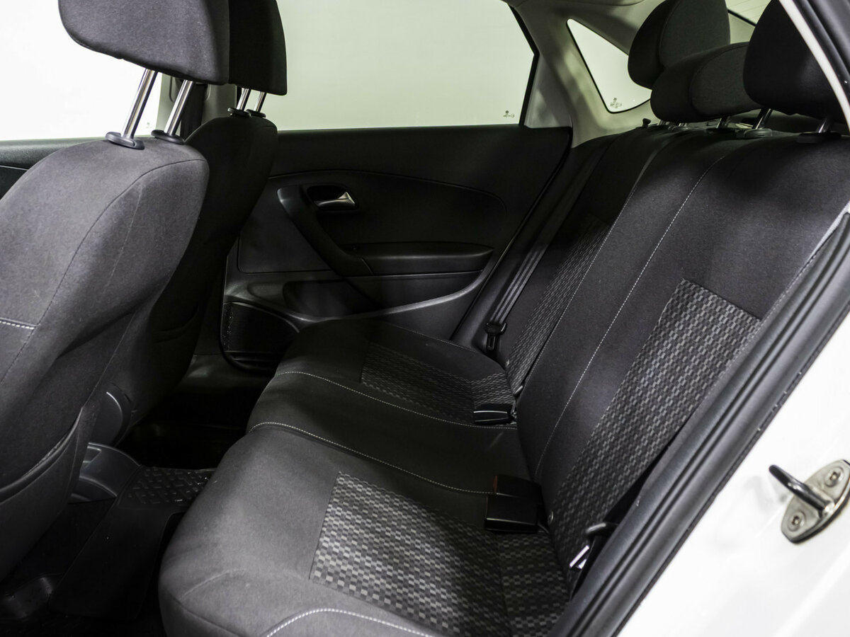 Продажа Б/У Фольксваген Поло. Фото: #11