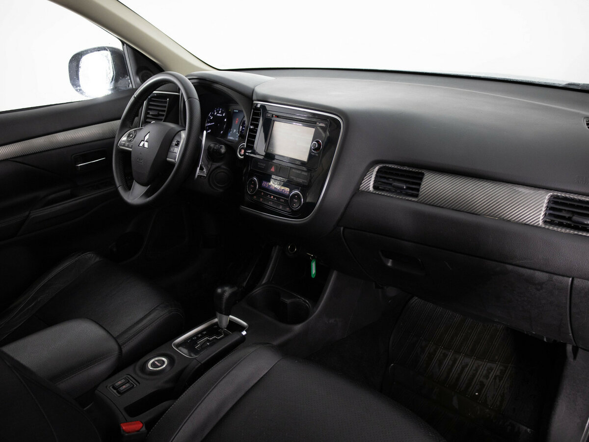 Продажа Б/У Митсубиши Оутлэндер. Фото: #7