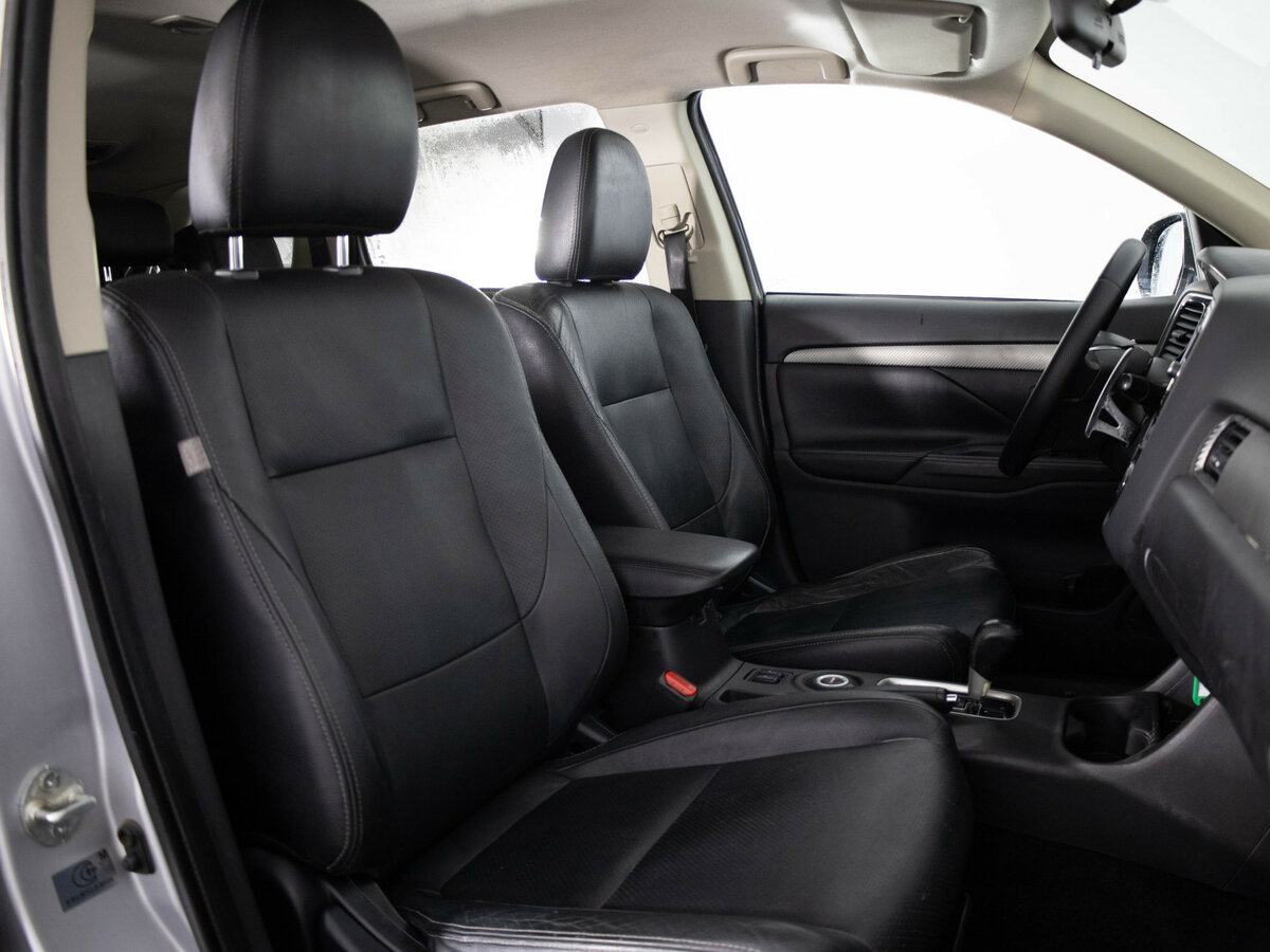 Продажа Б/У Митсубиши Оутлэндер. Фото: #8