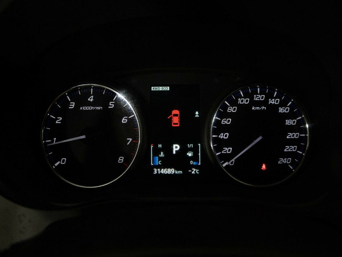 Продажа Б/У Митсубиши Оутлэндер. Фото: #10