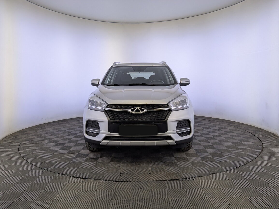 Продажа Б/У Чери Тигго 4. Фото: #1