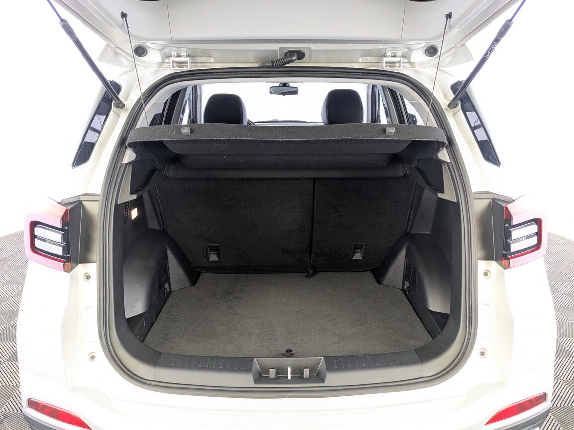 Продажа Б/У Чери Тигго 4. Фото: #9