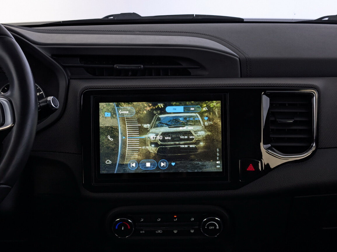 Продажа Б/У Чери Тигго 4. Фото: #14