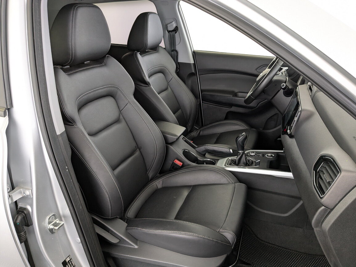 Продажа Б/У Чери Тигго 4. Фото: #21