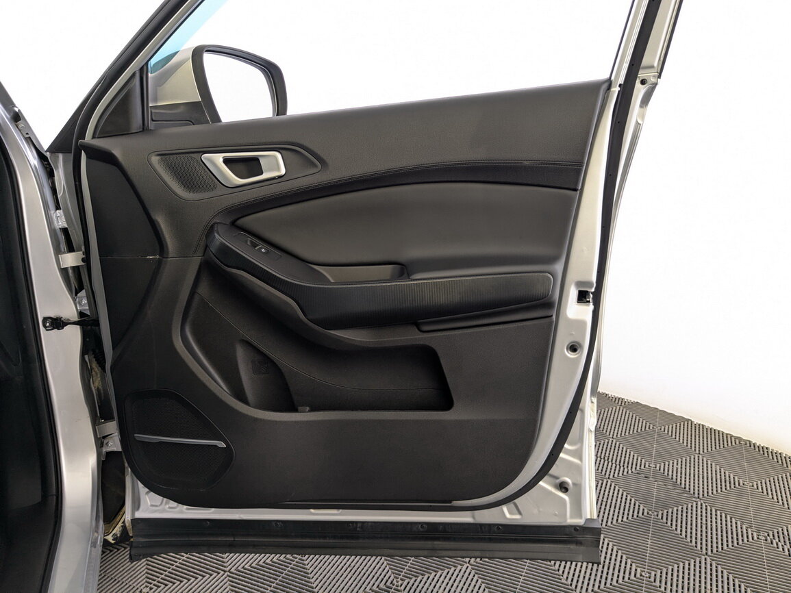 Продажа Б/У Чери Тигго 4. Фото: #22