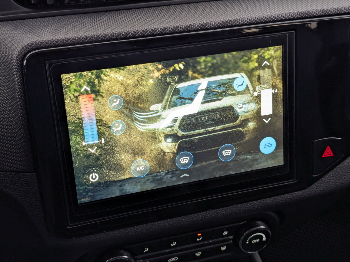 Продажа Б/У Чери Тигго 4. Фото: #24