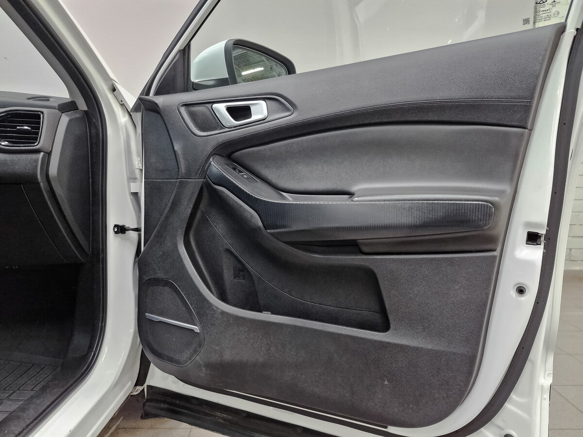 Купить Chery Tiggo 4 с пробегом. Фото: #22