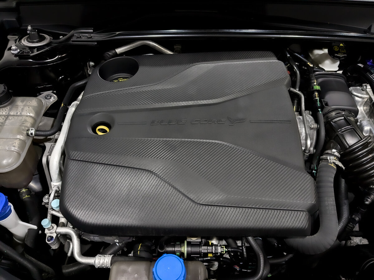 Купить Changan UNI-V с пробегом. Фото: #8