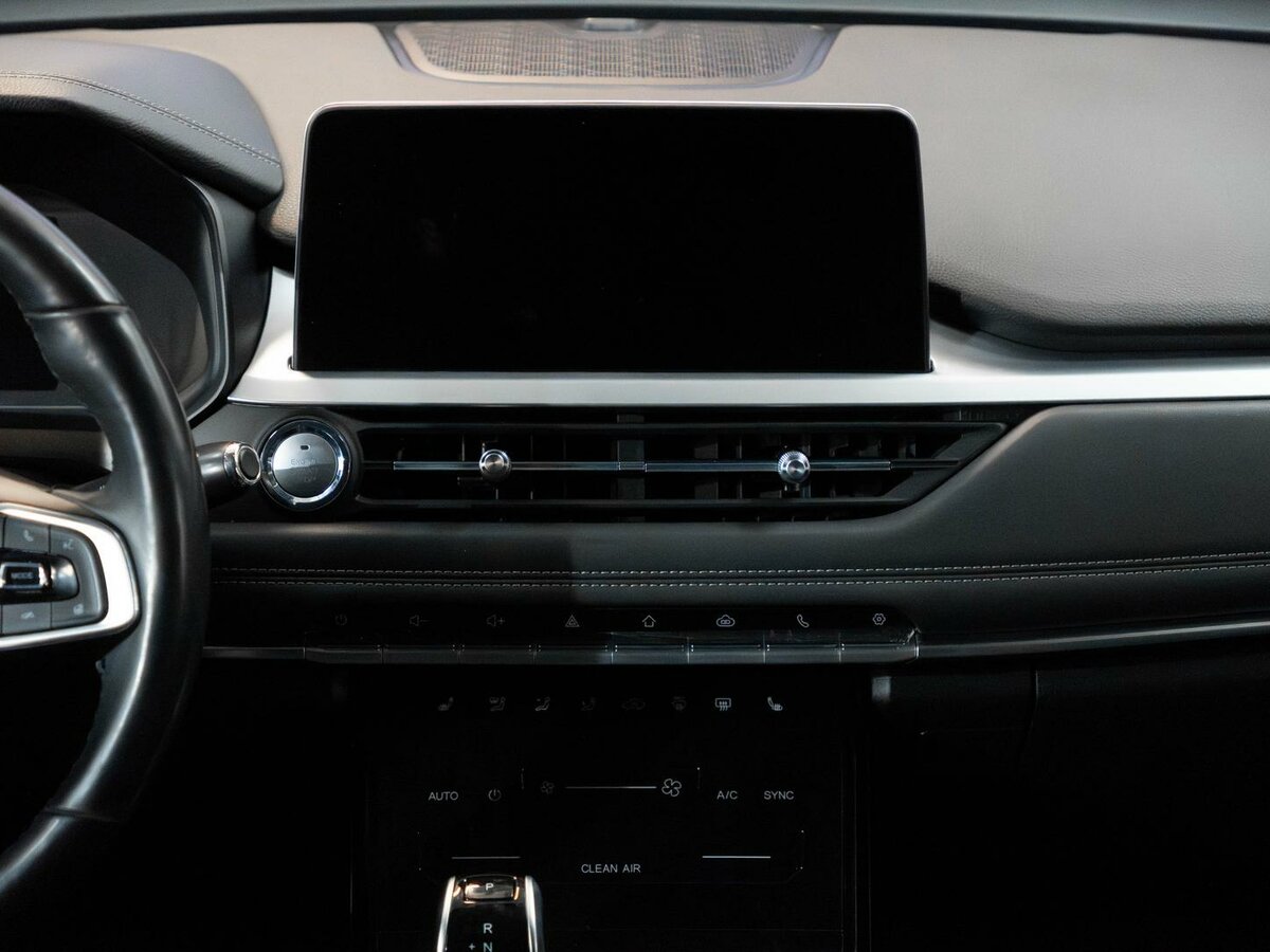 Купить Chery Tiggo 7 Pro с пробегом. Фото: #13