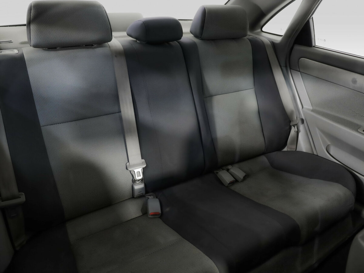 Продажа Б/У Шевроле Лачетти. Фото: #21