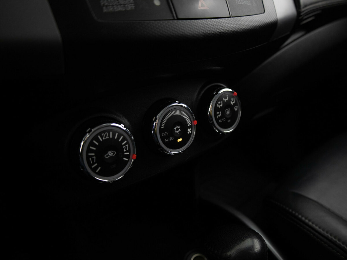 Продажа Б/У Пежо 4007. Фото: #9