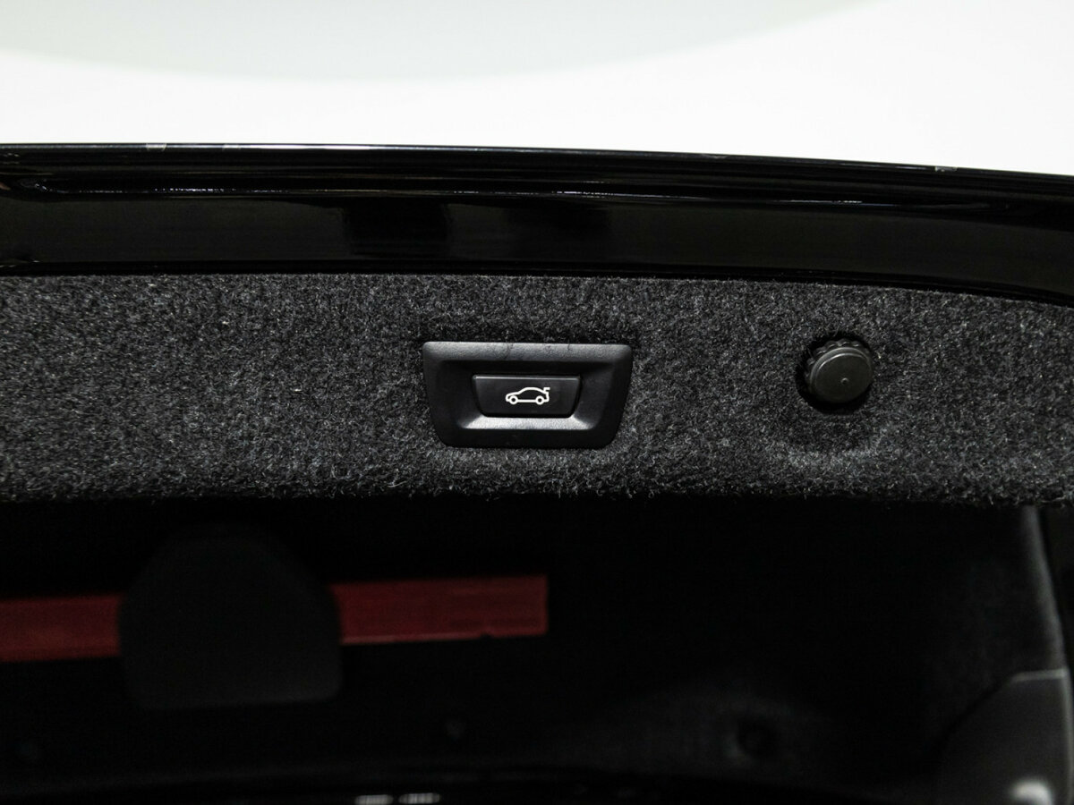 Купить BMW 5 серии с пробегом. Фото: #17