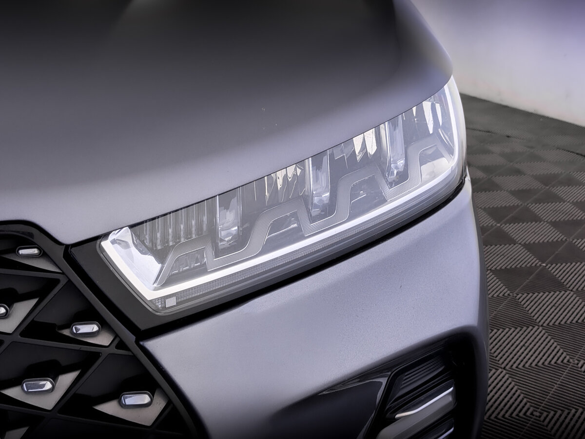 Продажа Б/У Чери Тигго 7 Про. Фото: #16