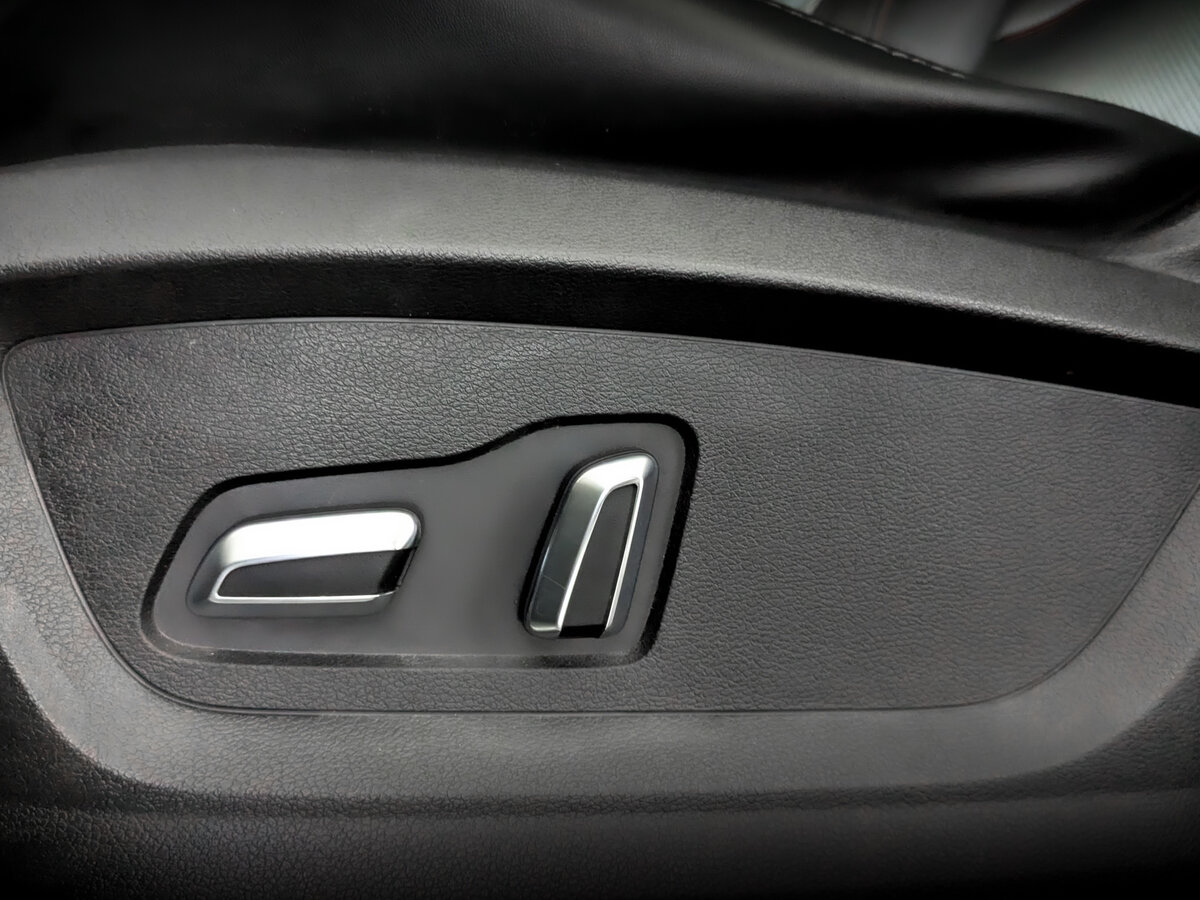 Продажа Б/У Чери Тигго 7 Про. Фото: #20