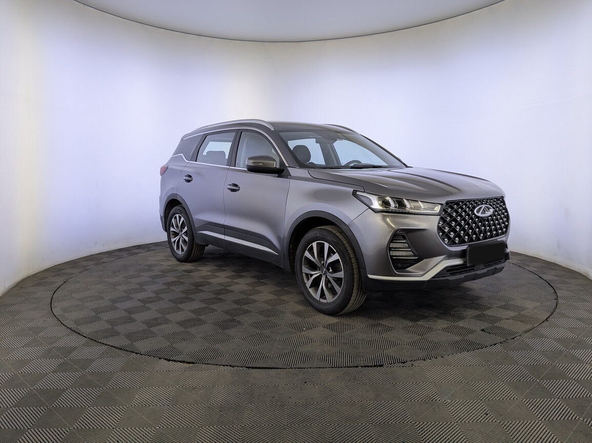 Продажа Б/У Чери Тигго 7 Про. Фото: #2