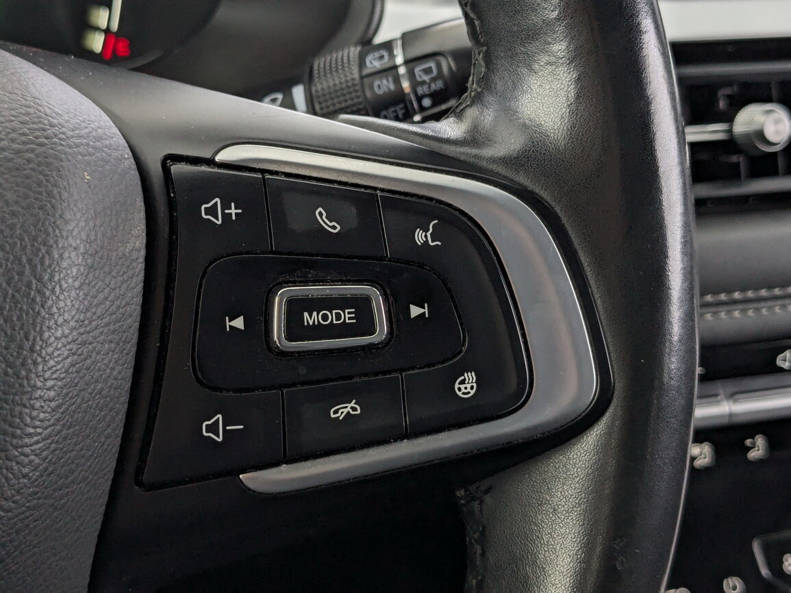 Продажа Б/У Чери Тигго 7 Про. Фото: #28