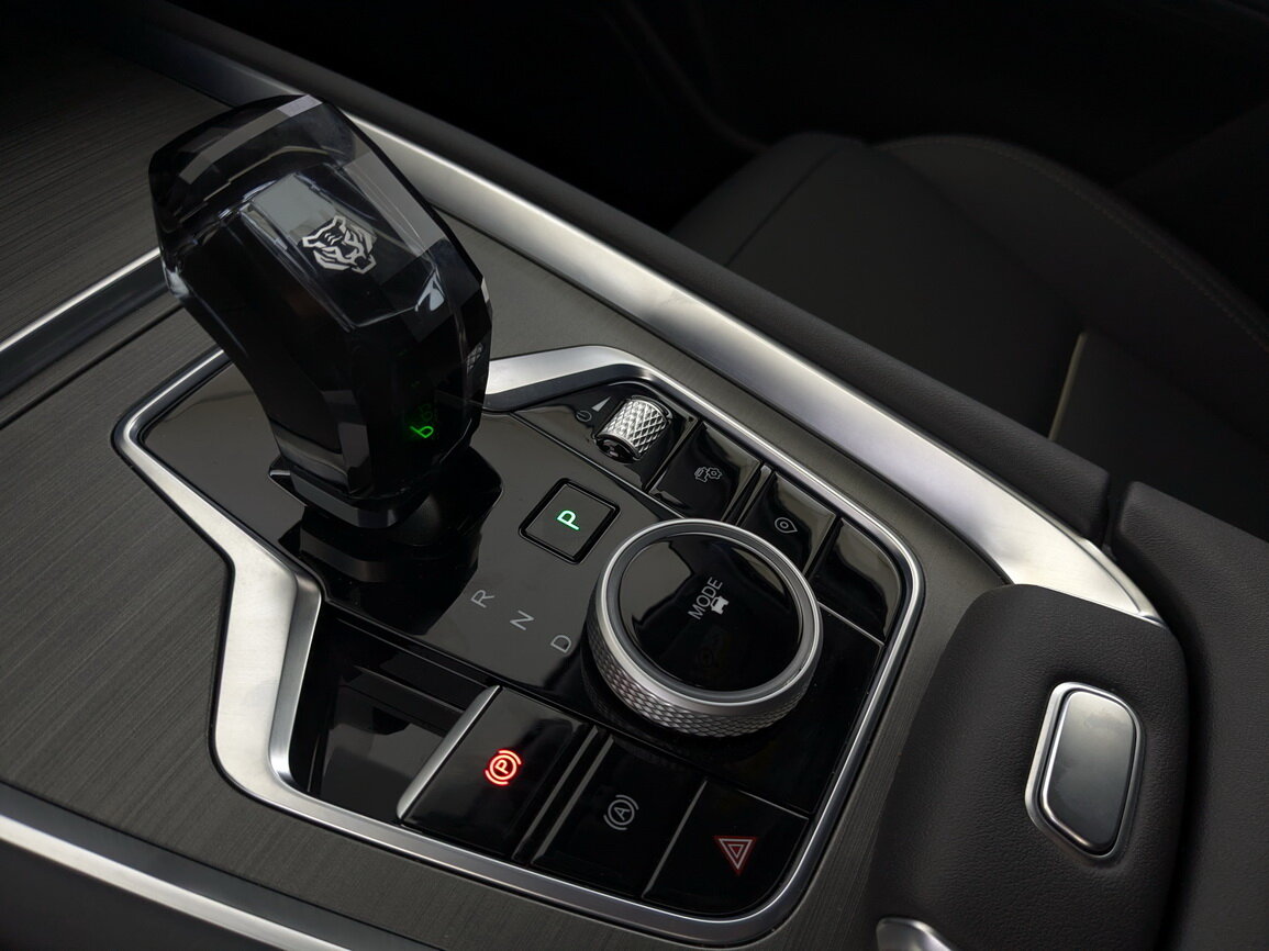 Купить Chery Tiggo 7 Pro Max с пробегом. Фото: #13