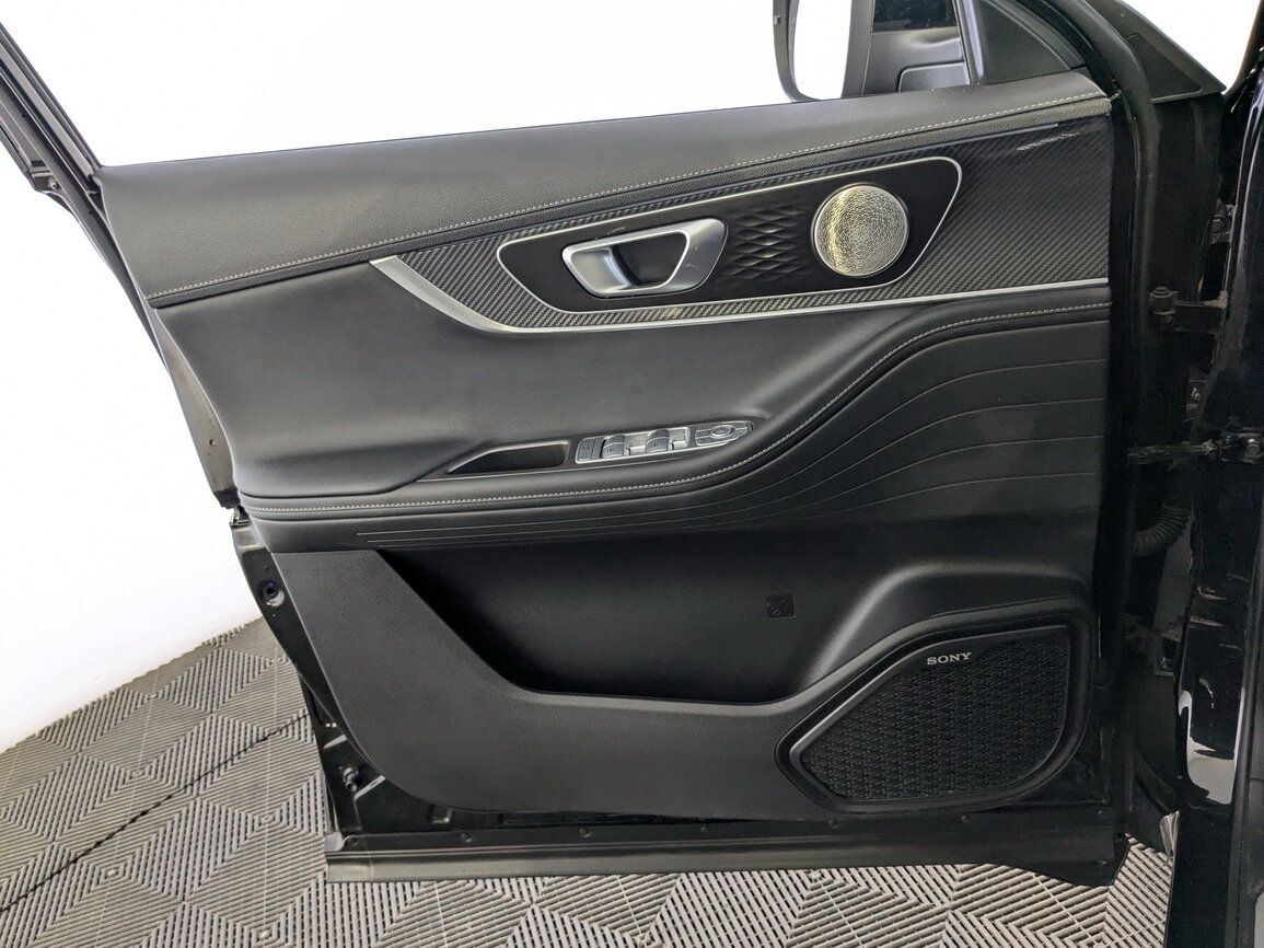 Купить Chery Tiggo 7 Pro Max с пробегом. Фото: #20