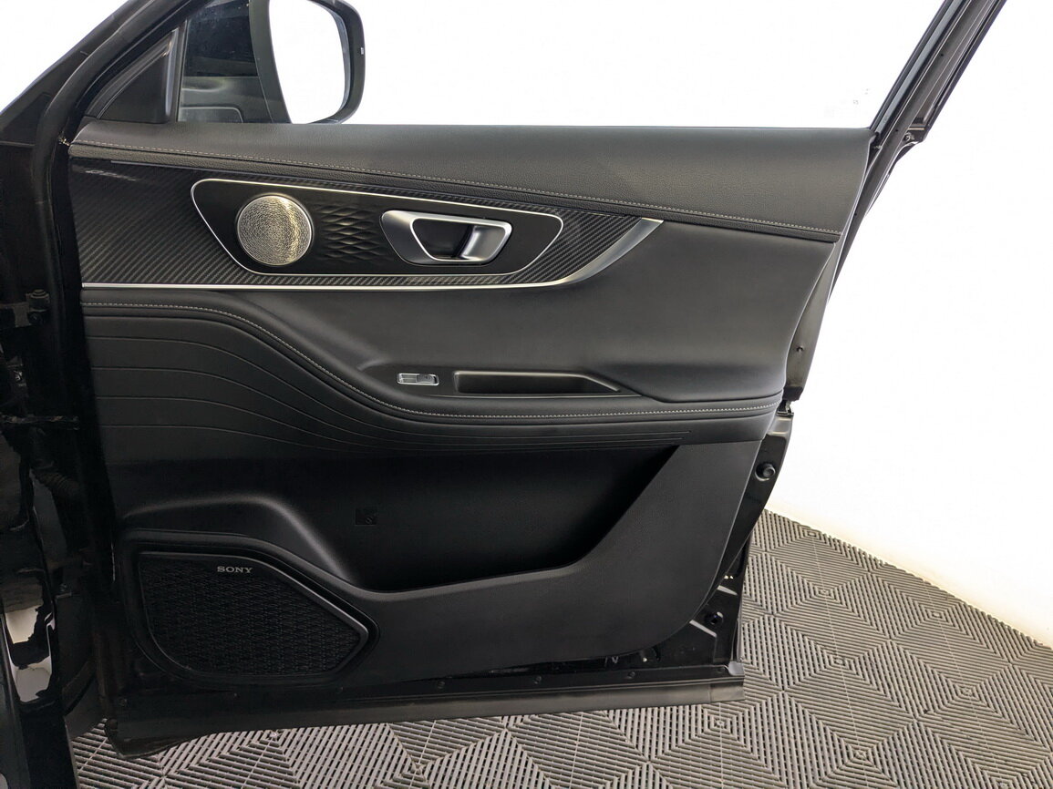 Купить Chery Tiggo 7 Pro Max с пробегом. Фото: #25