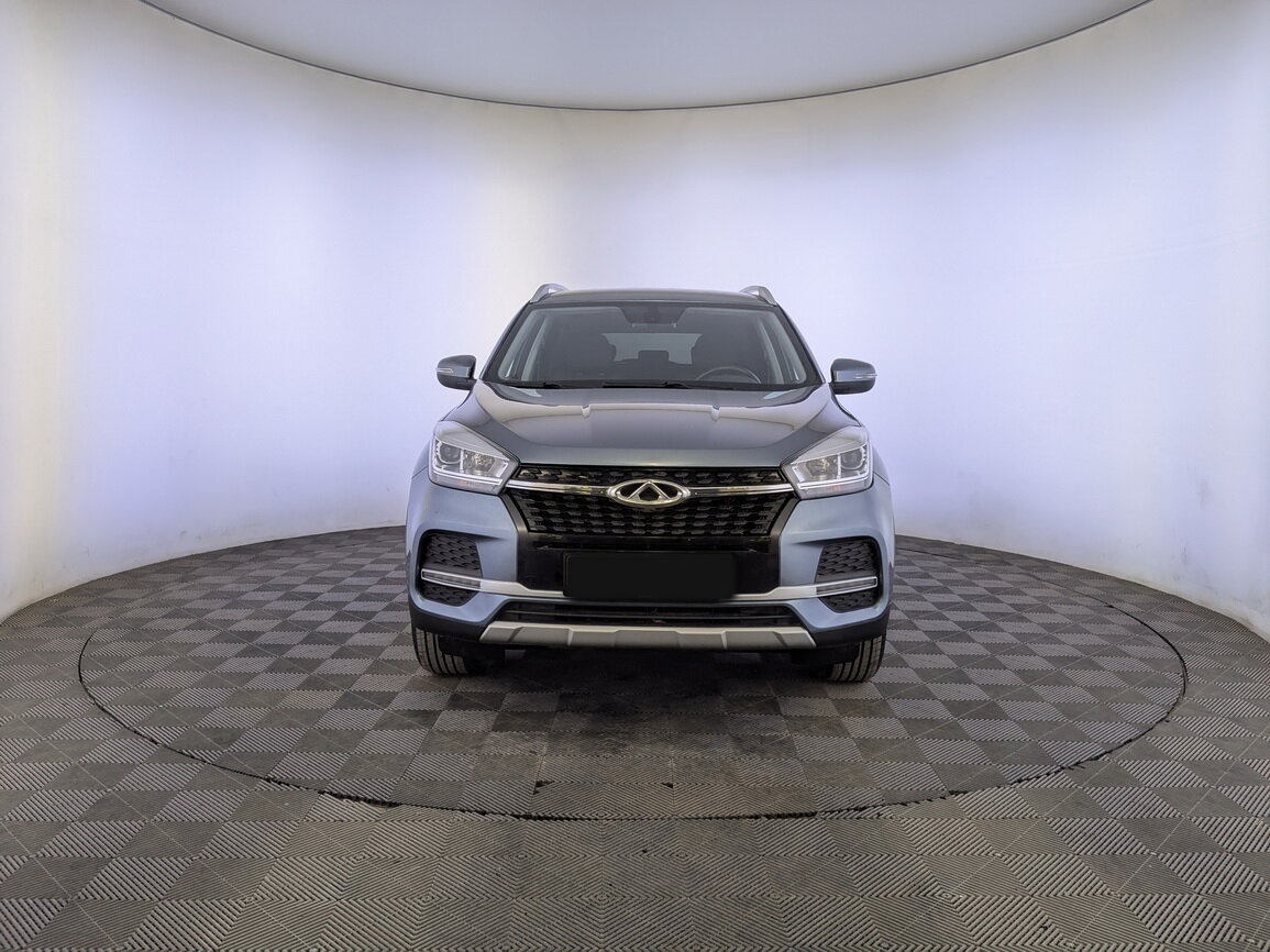 Продажа Б/У Чери Тигго 4. Фото: #1